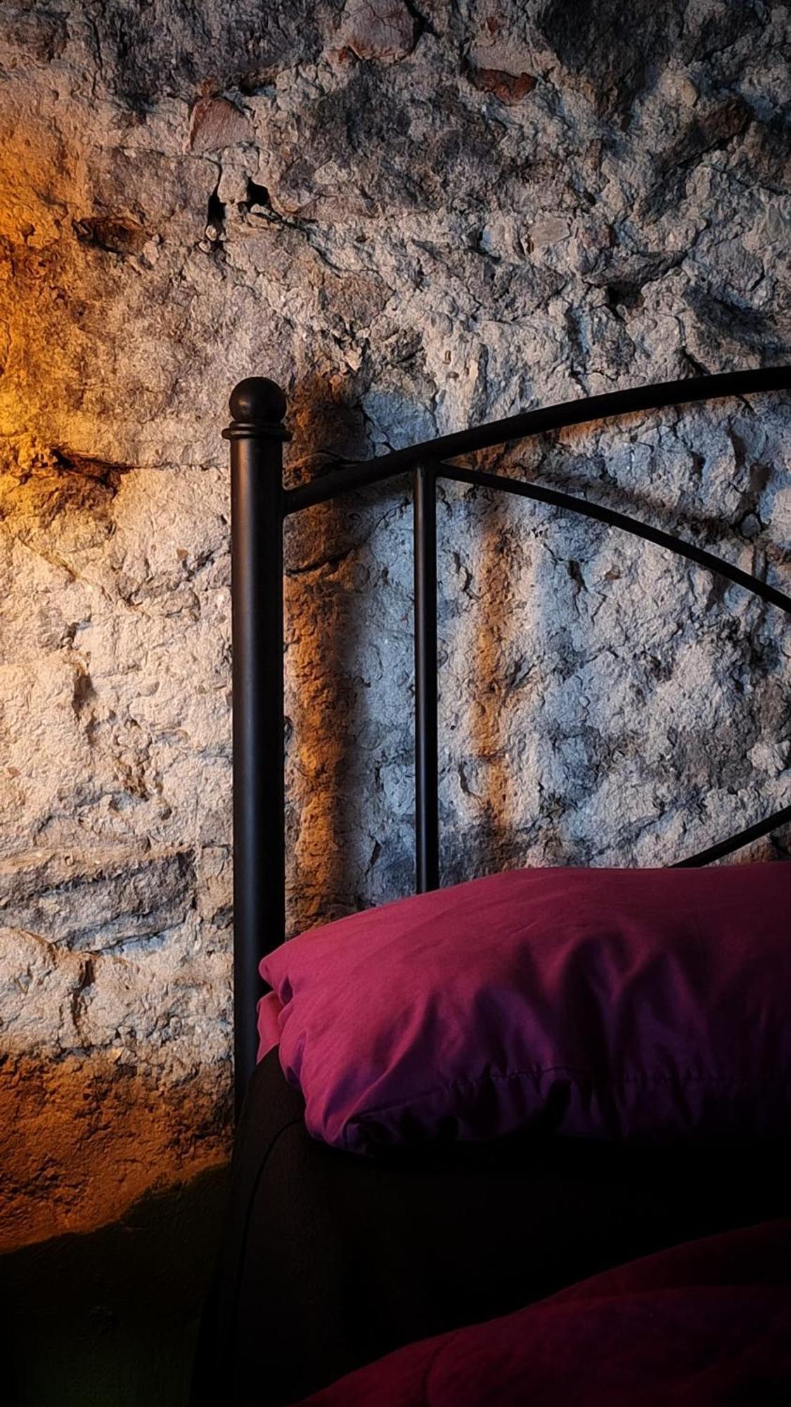 Hotel El Descanso 普埃布拉 外观 照片